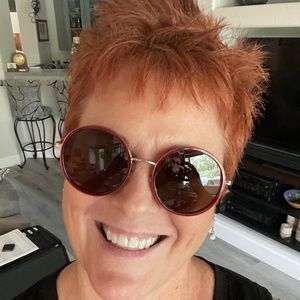 Meet your Posher, Barbara